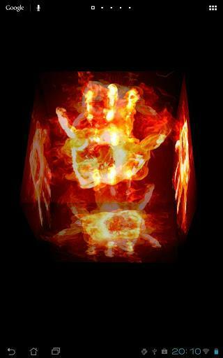 3d Wallpaper For Mobile Touch Screen