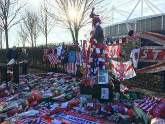Gordon Banks A True Legend