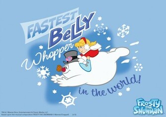 Gallery Of Frosty The Snowman Desktop Background For Webmasters