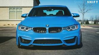 F80 Bmw M3 Wallpaper Short Shift