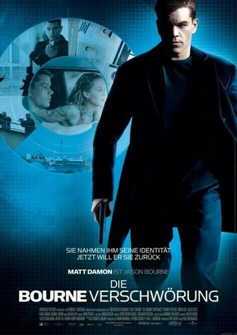 Who Is Jason Bourne The Identity Supremacy And Ultimatum