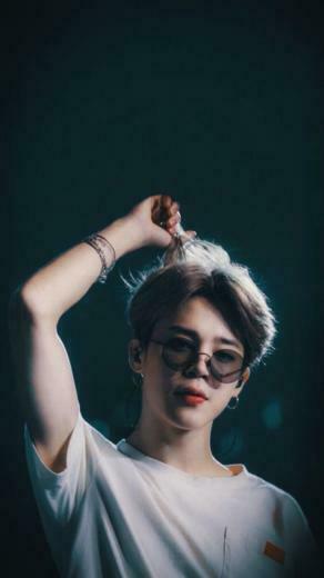 Jimin Wallpaper HD Handsome Cool Bts Park In