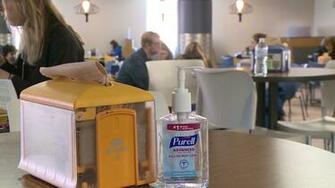 Uw Eau Claire Students React To Online Only Classes