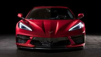 Chevrolet Corvette Stingray Z51 Package Wallpaper And HD