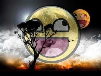 Cool Epic Face Wallpaper By Xxx Prongs