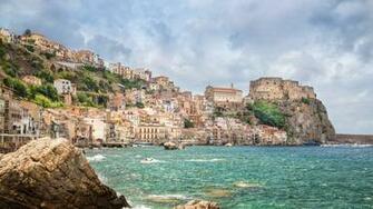 Tropea Lakinion Travel Tour Operator In Calabria