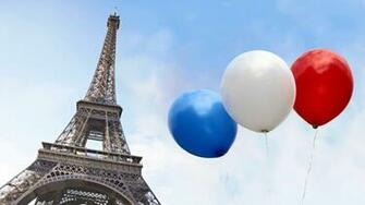 Bastille Day In France