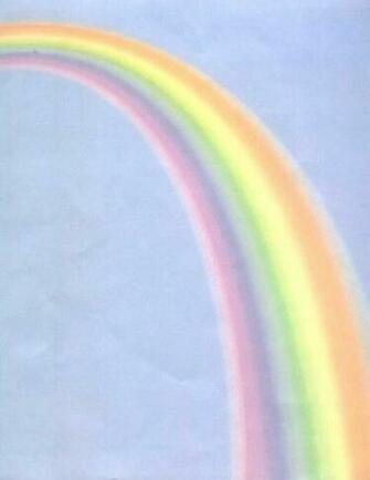 Cool Wallpaper Rainbow