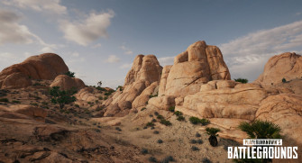 Playerunknown S Battlegrounds HD Wallpaper