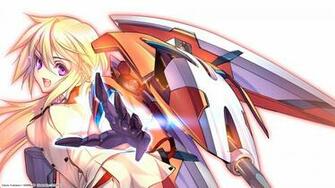 Nightcore All Systems Activated