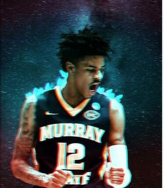Will Ja Morant Go Number One Overall Sports Basketball