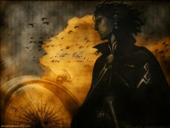 Last Exile Wallpaper Anime