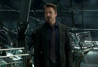 Tony Stark Wallpaper