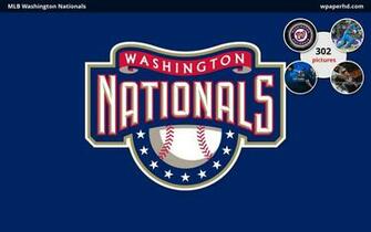 Washington Nationals Wallpaper