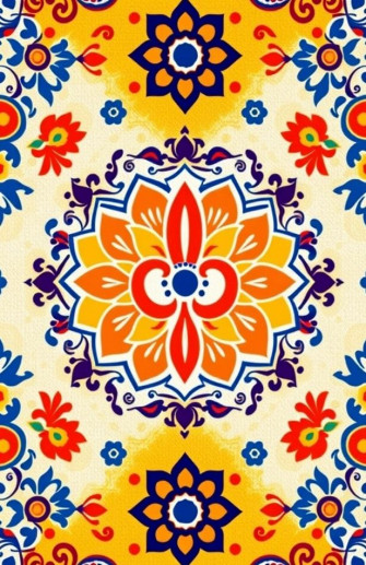 Punjabi Khanda Wallpaper