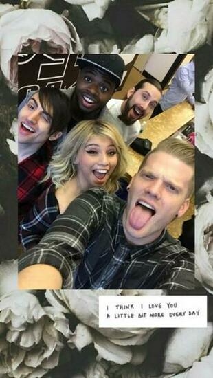 Ptx Edit
