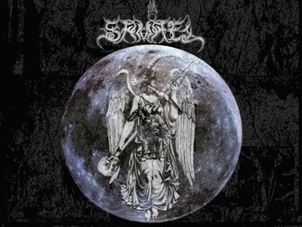 Samael Wallpaper Passage Von Ravenlord