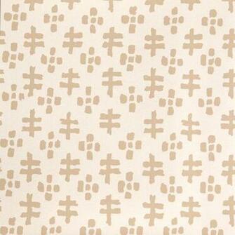 Tucker Wallpaper Sister Parish Designsister Design Bathroom