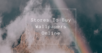 Top Stores To Buy Wallpaper Online For Your Home