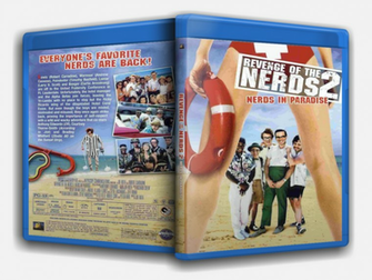 Revenge Of The Nerds 720p HDtv 550mb Mediafire Fileserve