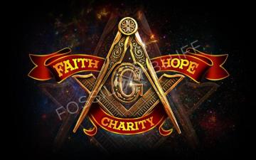 Mason Wallpaper Faith Hope Charity