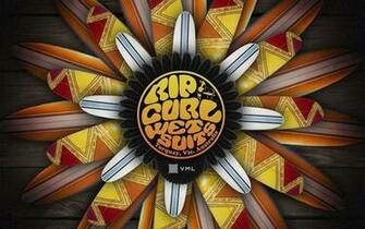 Rip Curl Wallpaper