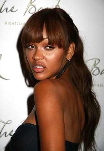 Meagan Good Wallpaper Popular