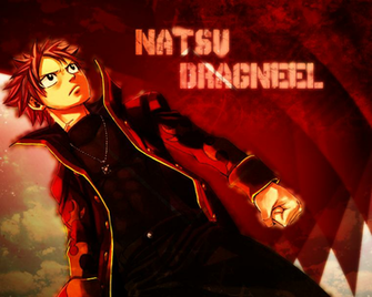 Pics Photos File Name Fairy Tail Natsu Desktop Wallpaper
