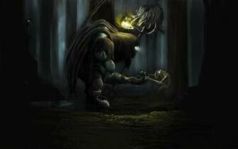 Some Cool League Of Legends Wallpaper