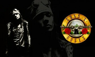 Best Band Guns N Roses Wallpaper HD Screen
