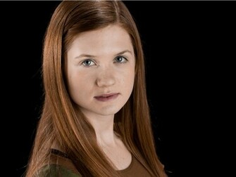 Ginevra Ginny Weasley Image Wallpaper