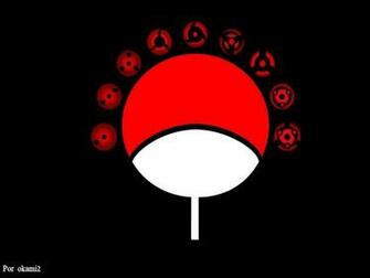 Free download Uchiha Symbol Wallpaper Uchiha crest by umbron3434 ...