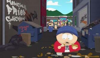 Desktop Background Wallpaper Eric Cartman South Park