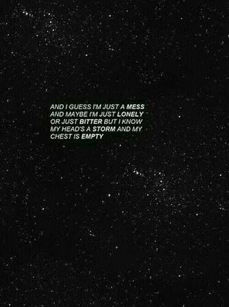 Black Empty