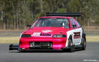 Honda Cr X HD Wallpaper Background Image Id