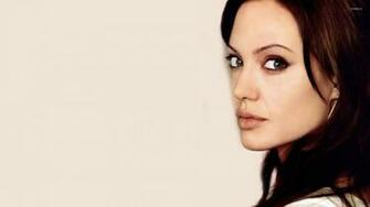 Angelina Jolie Wallpaper