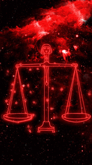 Libra Wallpaper