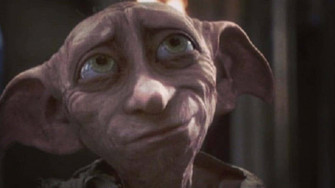 Harry Potter Dobby Wallpaper