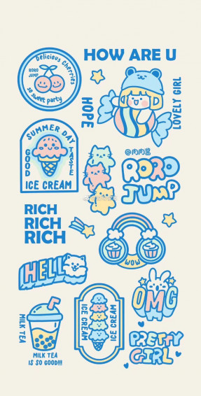 Aesthetic Wallpaper