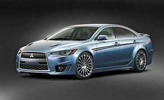 Lancer Gt Mitsubishi Wallpaper High