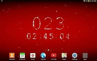 Christmas Countdown For Desktop Wallpaper Pictures
