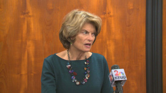 Lisa Murkowski Local News Inter Wallpaper