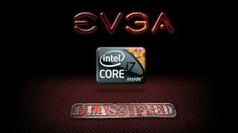 Evga Wallpaper
