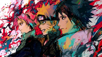 Sad Anime Boy Wallpaper