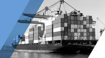 Logistic Wallpaper