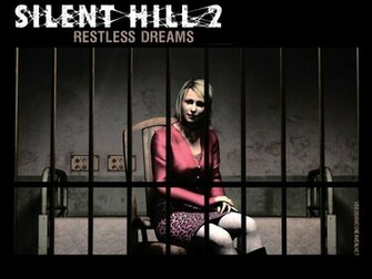 Te Gusta Silent Hill Entonces Welcome To Silenthill Megapost