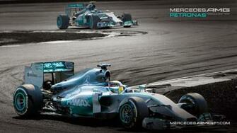 Mercedes Amg Petronas W05 F1 Wallpaper Kfzoom