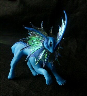 Vaporeon Again By Vonborowsky