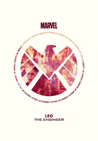 Marvel iPhone Wallpaper