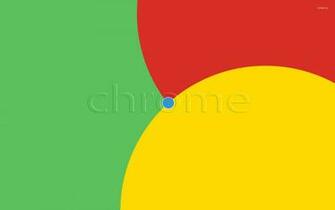 Google Chrome Wallpaper Computer